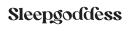 Sleepgoddess The Beauty Sleep Co